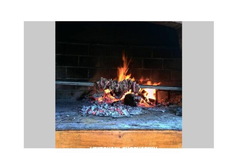 Apartmaji Irina, Duće-Omiš – foto 12