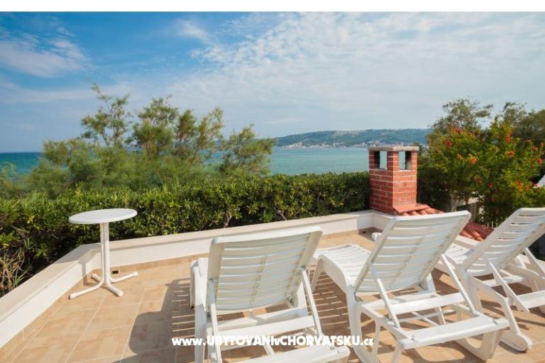 Hiša na plaži – foto 13