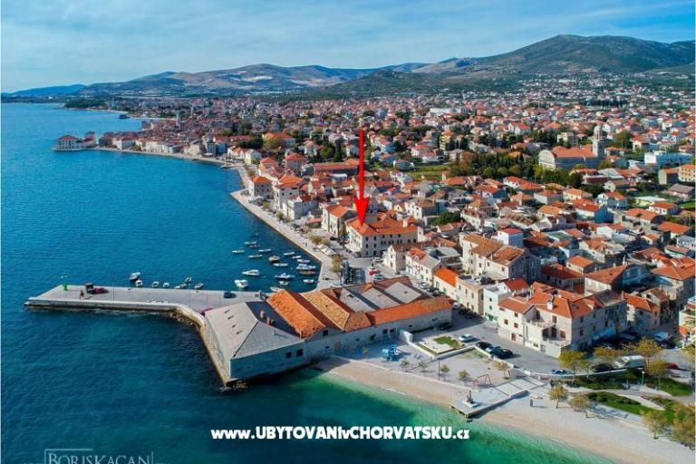 Sea Castle Apartma Gajo – foto 3