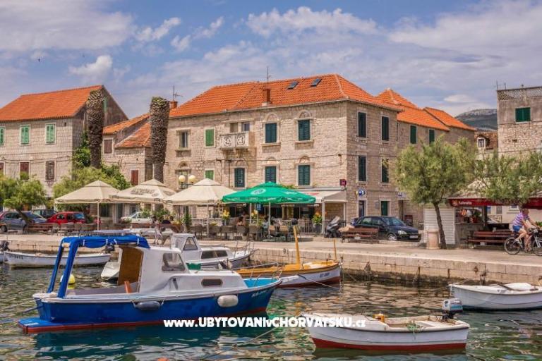 Sea Castle Apartma Gajo – foto 4