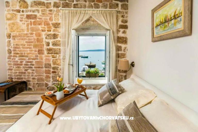 Sea Castle Apartma Gajo – foto 5