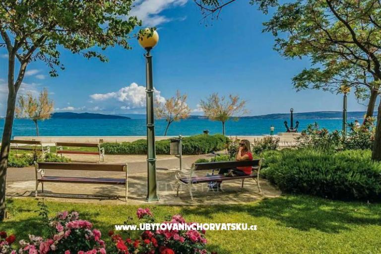 Sea Castle Apartma Gajo – foto 6