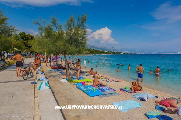 Sea Castle Apartma Gajo – foto 7