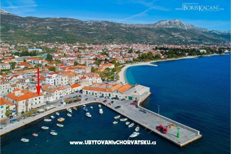 Sea Castle Apartma Gajo – foto 8