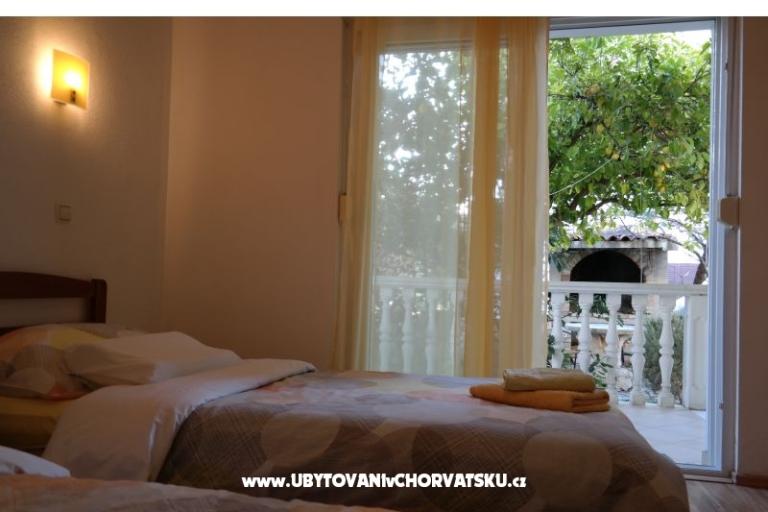 Apartmaji Vagabundo – foto 8