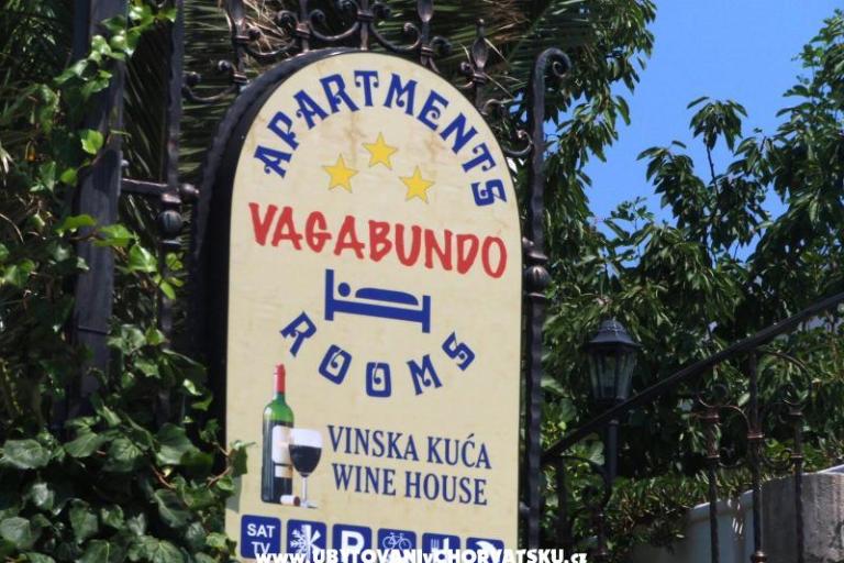 Apartmaji Vagabundo – foto 3