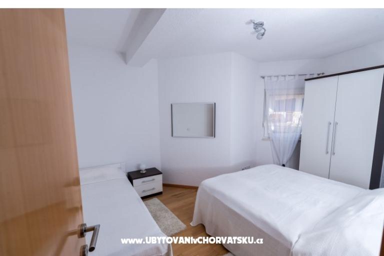 Villa Diva Apartmaji – foto 10