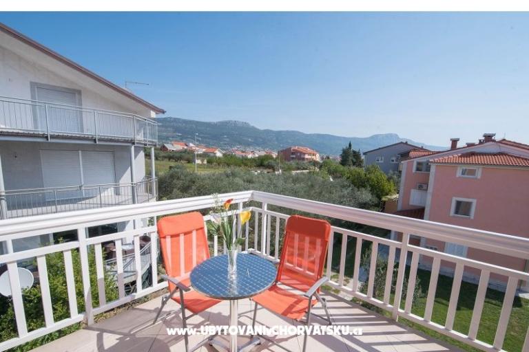 Villa Diva Apartmaji – foto 6