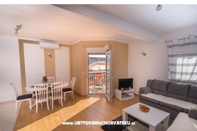 Villa Diva Apartmaji – foto 7