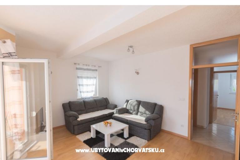 Villa Diva Apartmaji – foto 8