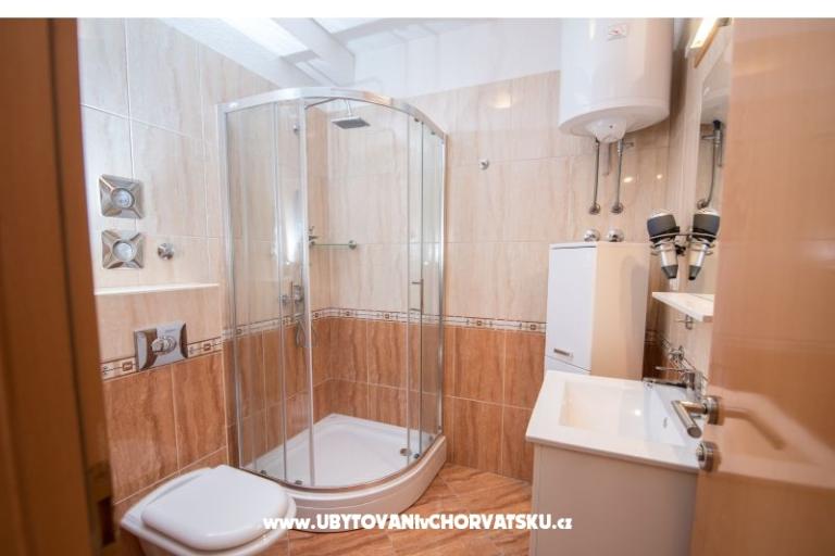 Villa Diva Apartmaji – foto 9