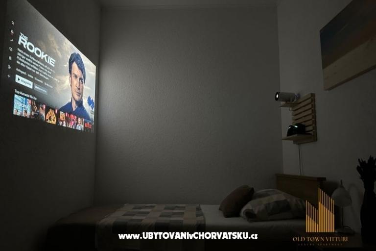 Town center Viturri Luxury apartman – foto 11