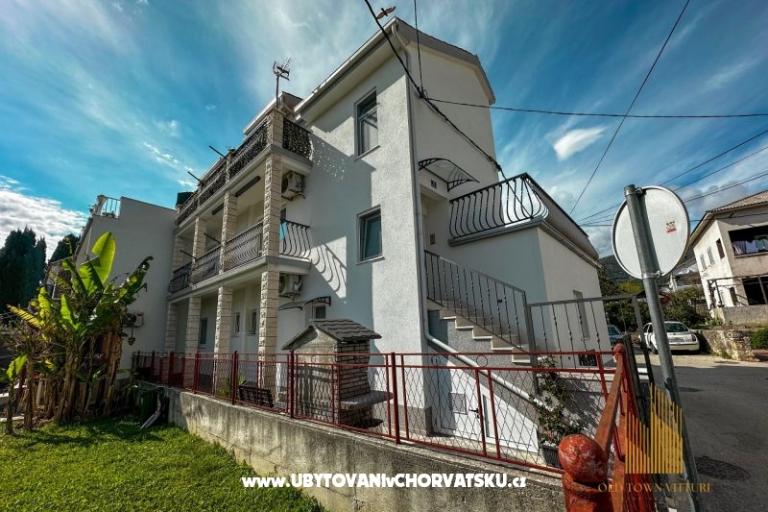 Town center Viturri Luxury apartman – foto 2