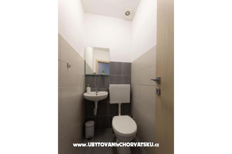 West Apartmaji – foto 11