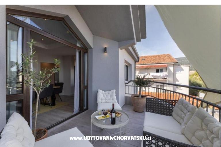 West Apartmaji – foto 13