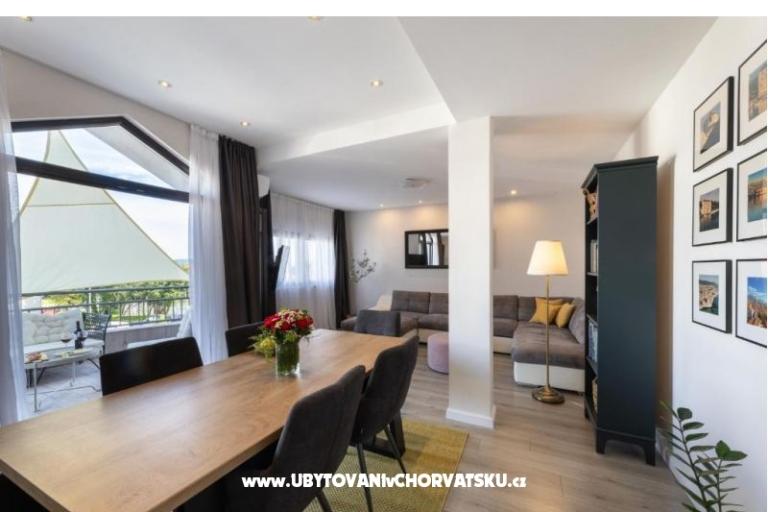 West Apartmaji – foto 17