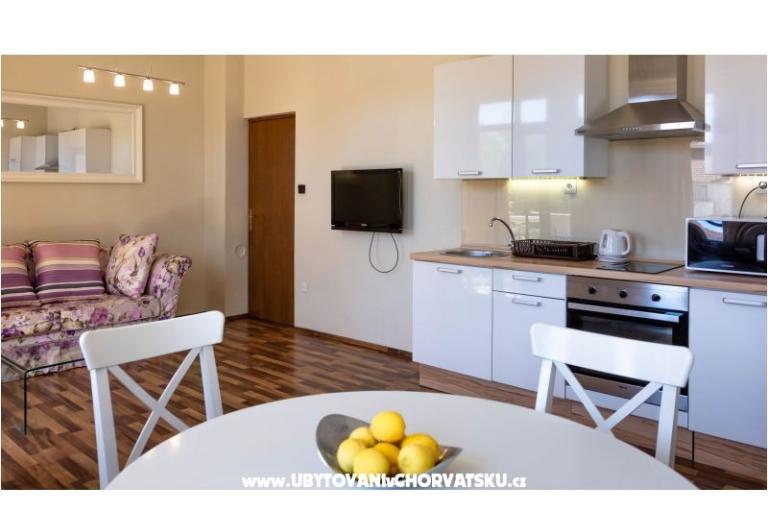 West Apartmaji – foto 21