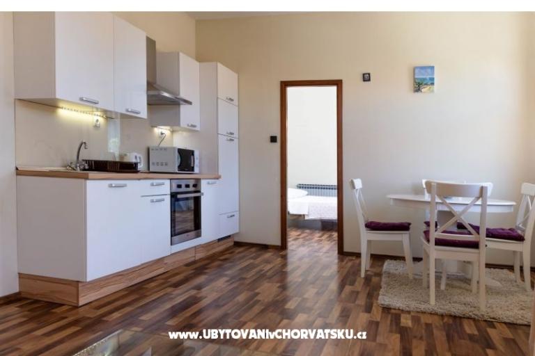 West Apartmaji – foto 22