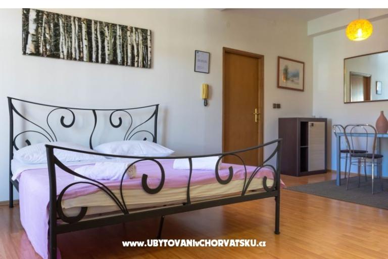 West Apartmaji – foto 29