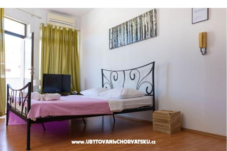 West Apartmaji – foto 30
