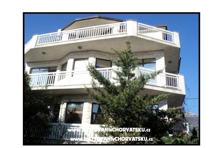 West Apartmaji – foto 46
