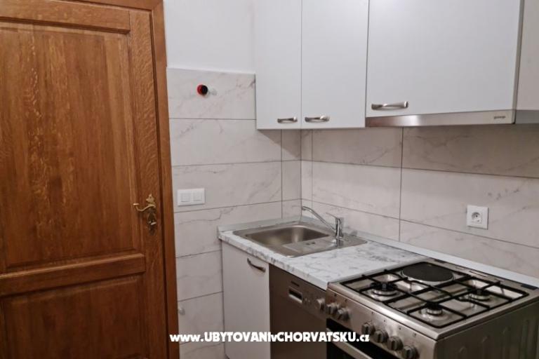Apartmaji Duboka – foto 11