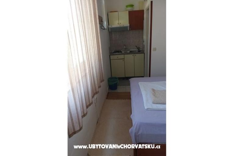 Apartmaji Duboka – foto 13