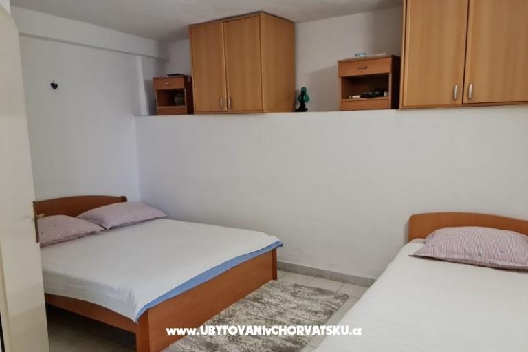 Apartmaji Duboka – foto 15