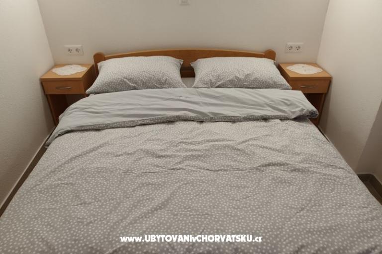 Apartmaji Duboka – foto 2