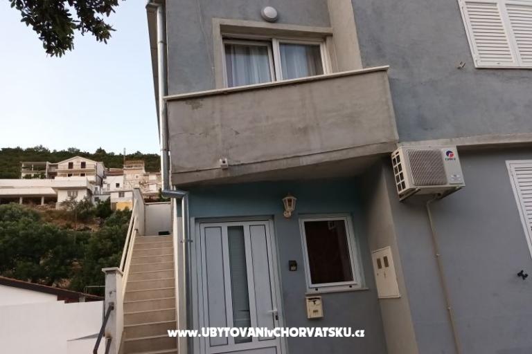 Apartmaji Duboka – foto 8