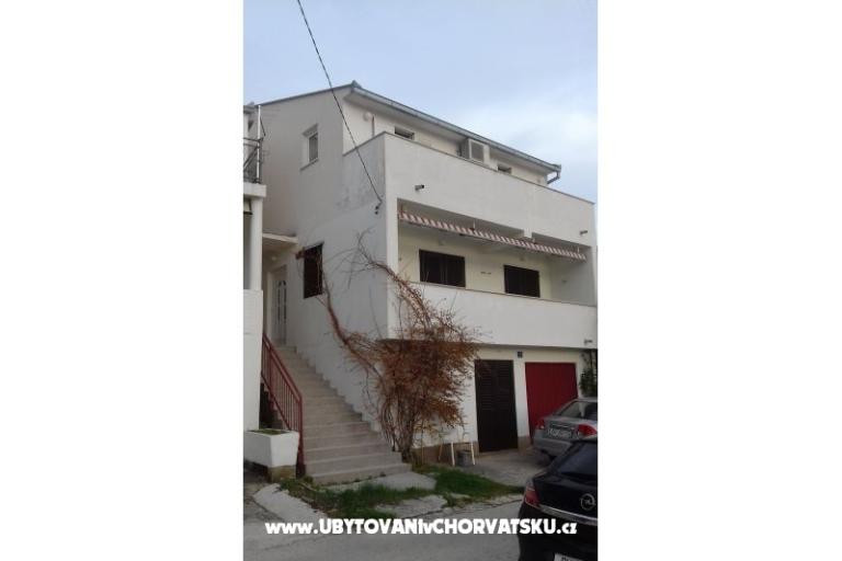 Apartma Jerković – foto 2