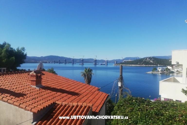 Apartma Mediteranska kuća – foto 18