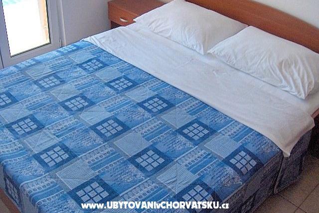 Apartmaji Ana Klek – foto 3
