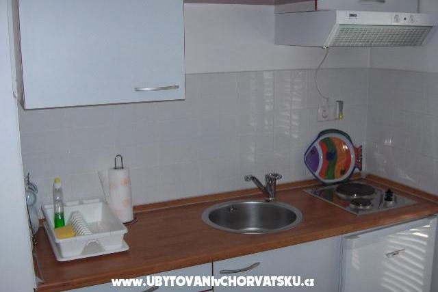 Apartmaji Ana Klek – foto 4