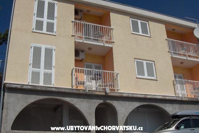 Apartmaji Ana Klek – foto 7