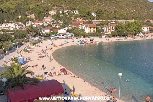 Apartmaji Ana Klek – foto 8
