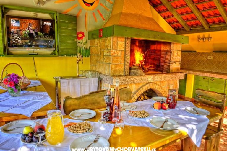 Apartmaji Bonaca Klek – foto 12