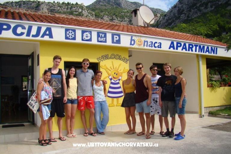 Apartmaji Bonaca Klek – foto 13