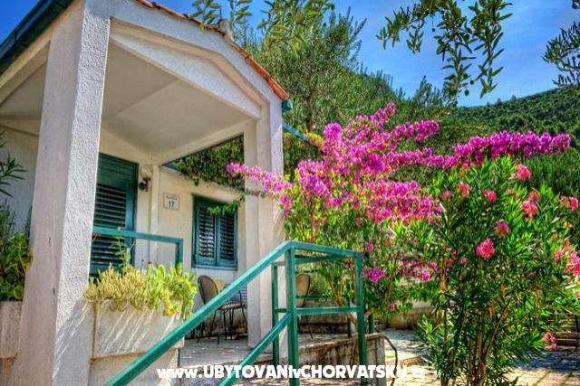 Apartmaji Bonaca Klek – foto 3