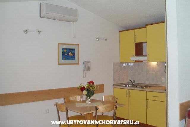 Apartmaji Bonaca Klek – foto 4
