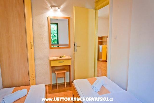 Apartmaji Bonaca Klek – foto 5
