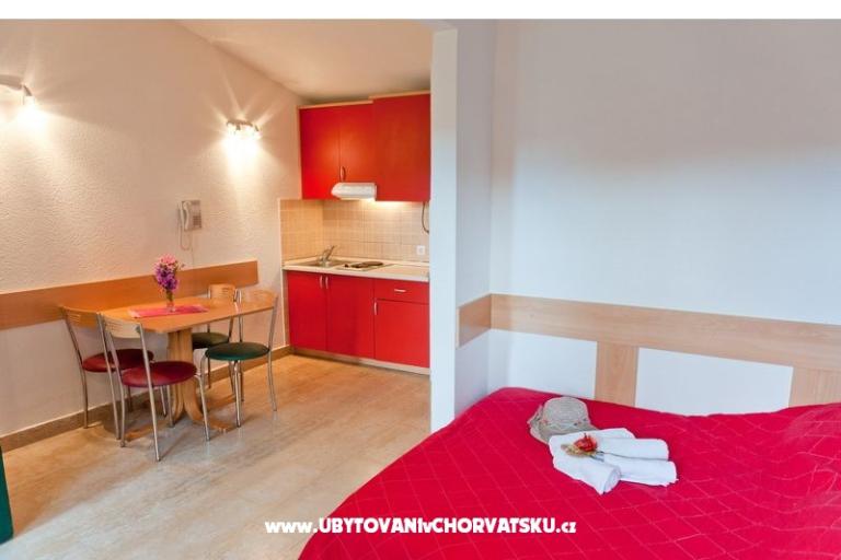 Apartmaji Bonaca Klek – foto 6