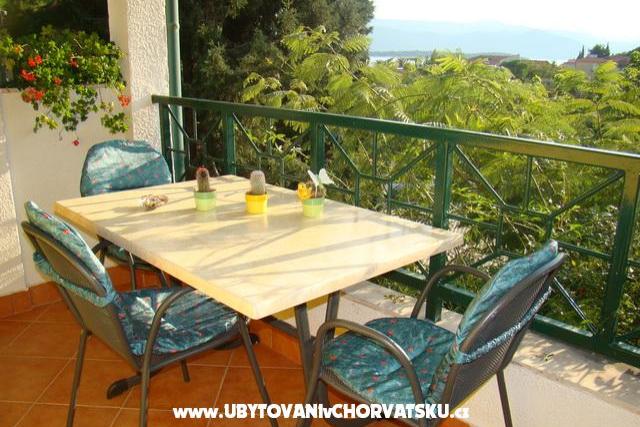 Apartmaji Bonaca Klek – foto 9