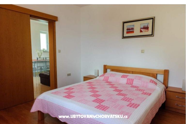 Apartmaji Brkić Duba – foto 10