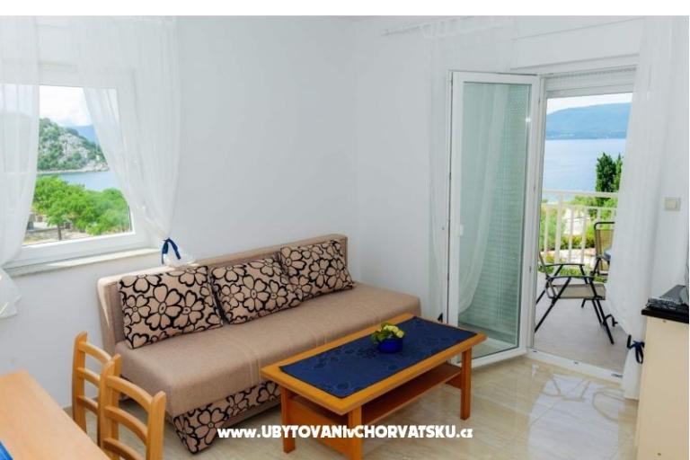 Apartmaji Brkić Duba – foto 11