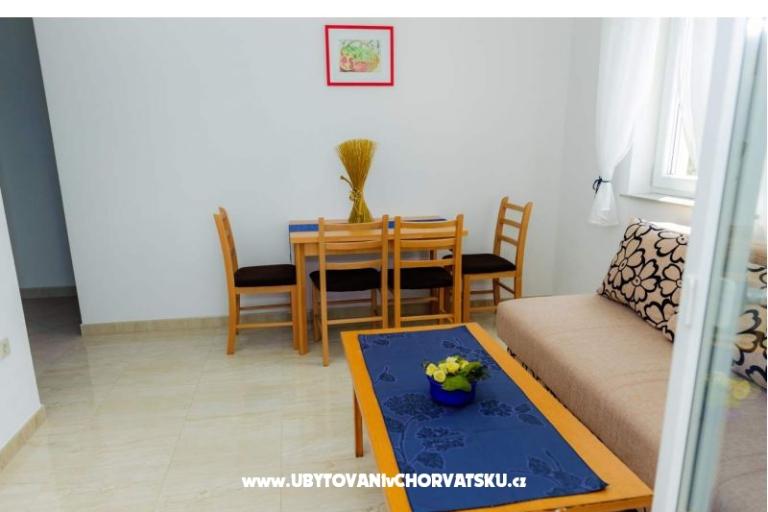 Apartmaji Brkić Duba – foto 12