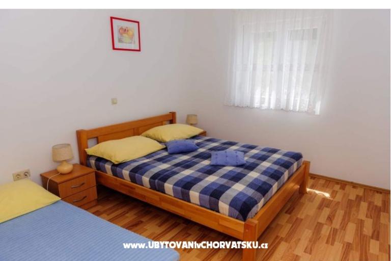 Apartmaji Brkić Duba – foto 13