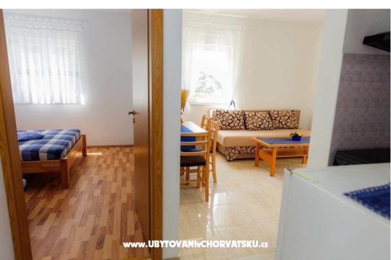 Apartmaji Brkić Duba – foto 14