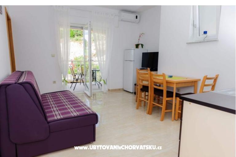 Apartmaji Brkić Duba – foto 15