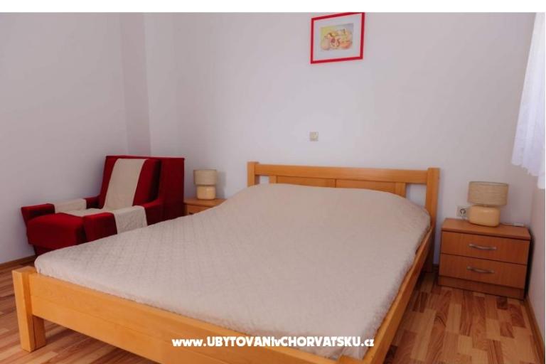 Apartmaji Brkić Duba – foto 17
